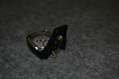 VINTAGE COMPASSES (WILKIE, BRUNTON, RAND) USA/GERMANY/JAPAN -WORKING LOT(6)