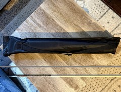 STEP2GOLD | Ta-Da Chair Series 2 | Trekking Hiking Pole | Blue | 34.2” | 12087