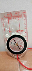 SUUNTO M3 Compass – Like New