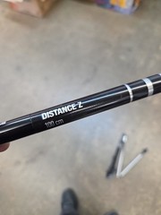 Black Diamond Distance Trekking Poles 100cm