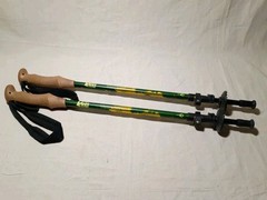 Pair of REI Traverse 7075-T6 Aluminum Trekking Poles