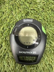 Bushnell BackTrack GPS Compass Green & Black Open Box Model 360401 GPS Satellite