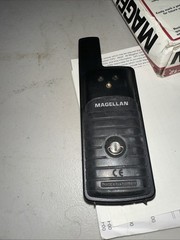 Magellan GPS Blazer 12 Satellite Navigator w/ Manual Outdoors/Hiking Tested
