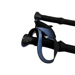 Set of Adventuridge Trekking Poles 100-135CM model 24004