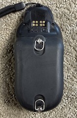 DeLorme Earthmate PN-60w Handheld w SPOT 5 DVD Maps Case Cords In Original Box