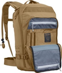 CAMELBAK MOTHERLODE 3L TACTICAL HYDRATION PACK LASER CUT MOLLE MILSPEC CRUX