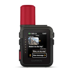 Garmin inReach Mini 3 Plus SOS Satellite Communicator w/ Photo & Voice Messaging