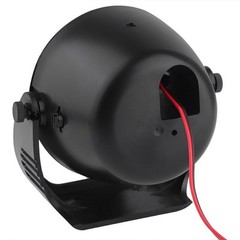 Portable Dash Mount Self adhesive Compass Ball for Marine Boat Truck Car Outdoor