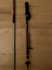 Leki Makalu Tour Adjustable Trekking Pole