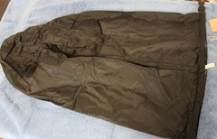 ProForce SN166-E2-163 Dri-Sak Waterproof Bag – XX Large, Black Taped Seams