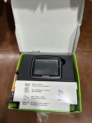 TomTom One 140S GPS Navigation System Portable Compact Model