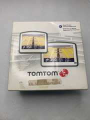 TomTom XXL 540S – GPS Road Map System