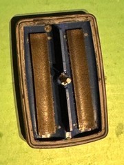 COBRA GPS100 GPS 100 BATTERY DOOR