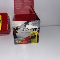 McMurdo FastFind Personal Locator Beacon