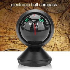 Car Compass, Night Vision Electronic Digital Compass, Direction Guidance for …