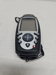 Magellan Sport Trak Pro Handheld GPS For Hiking Fishing Camping Hunting /WORKS/