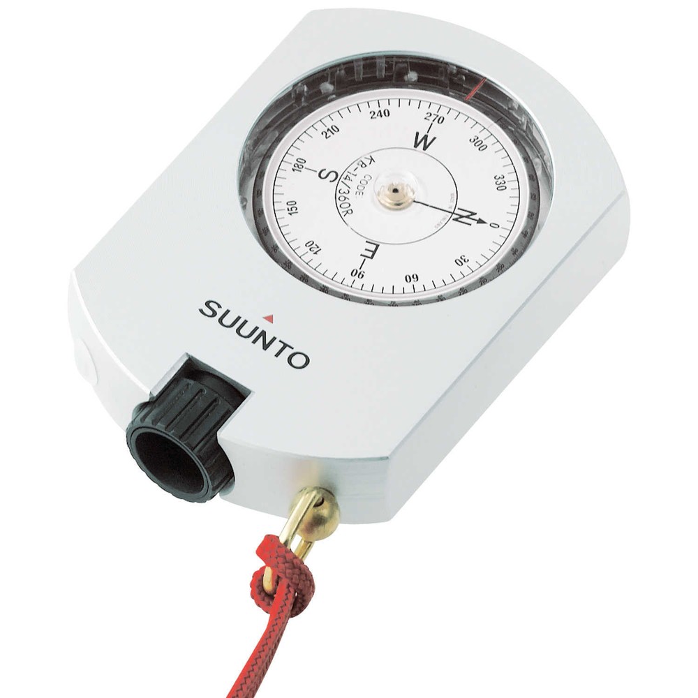 KB-14/360RG Suunto Precision Global Azimuth 0-360°