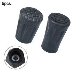 Anti Slip Boot Cover for Trekking Poles Get a Secure Hold on Any Terrain