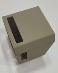 Updated Matte Sunshade for Garmin XERO C1 Pro Chronograph Multiple Color Options