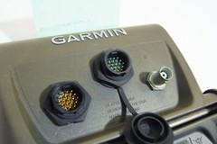 GARMIN GPSmap 545s SONAR FISHFINDER CHART PLOTTER Won’t Power On AS IS