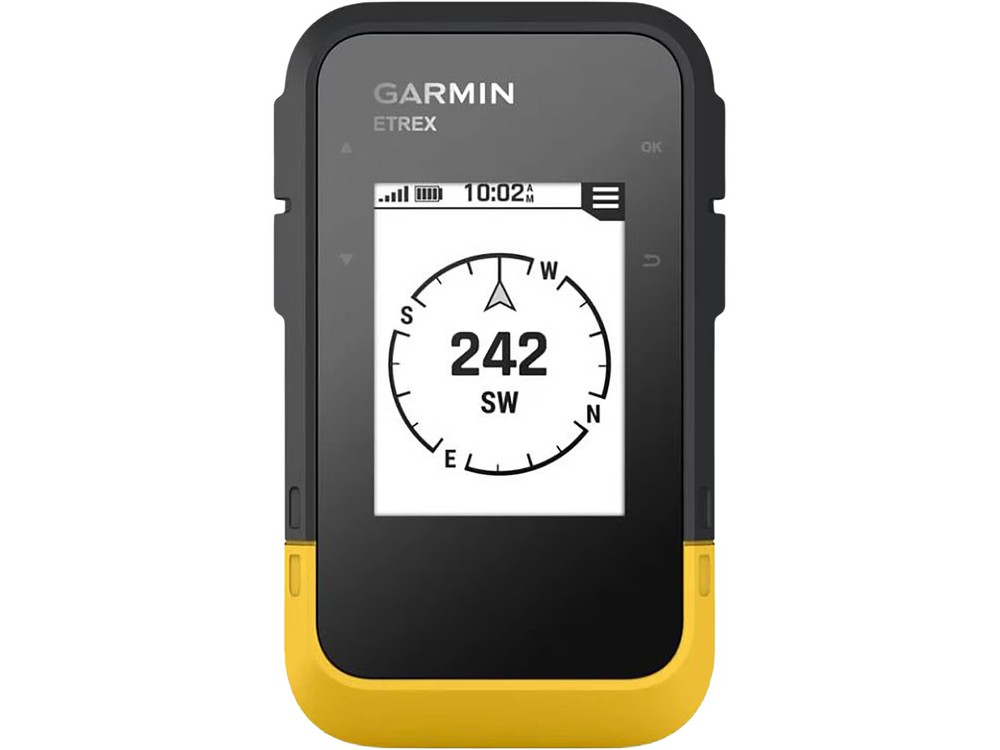 Garmin eTrex SE Handheld GPS Unit