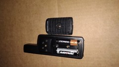 Magellan GPS 315 Handheld GPS Portable Receiver used