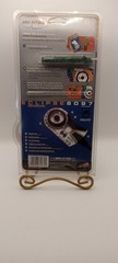 BRUNTON Eclipse Compass #8097 Outdoorsman Hiking Camping Survival Travel clipon