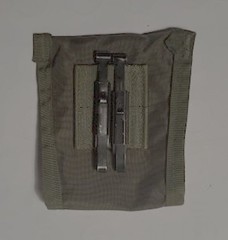 Cammenga US Military Lensatic compass