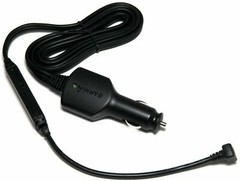 NEW Garmin Car Charger w/Traffic Receiver Mini-Style B GPS GTM 26 P/N 246180467