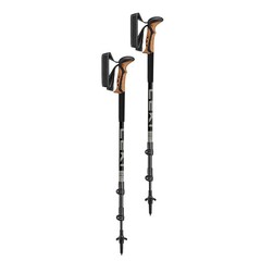 LEKI Khumbu Lite Trekking Poles – Compact One Color, One Size