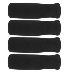 4 Pcs Crutch Grip Cover Walker Handle Pads Covers for Canes Cushion