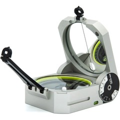 Brunton Pocket Geo Transit Compass – Azimuth (0-360)