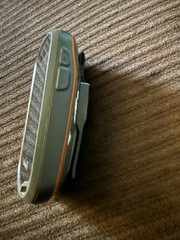 Garmin Oregon 600 Handheld GPS Unit – Geocaching, Hiking etc TESTED Working