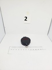Coleman Liquid-Filled Pocket Compass Model 814A650T