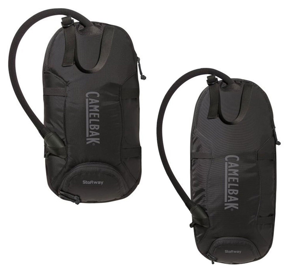 CAMELBAK STOAWAY INSULATED HYDRATION SYSTEM 2L / 3L MODELS WITH CRUX RESERVOIR