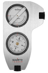 Suunto Tandem/360PC/360R G Clinometer/Compass SS020420000