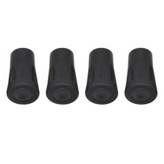 End Pole Tip Cap Hiking Walking Covers Accessories Attachments Replacement Tools