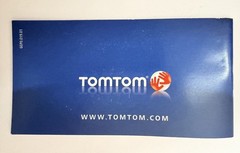 TomTom XXL 550 TM 5″ Portable GPS Navigator -Lifetime Traffic & Maps Edition
