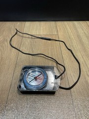 Vintage Silva Navigation Compass