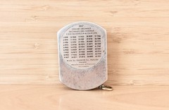 Suunto PM-5/360 PC Clinometer / Finland Made / Outdoor Measuring Tool