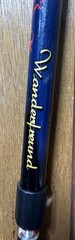 LEKI Wanderfreund Sport Adjustable Trekking Pole Hiking Walking Staff Cork Grip