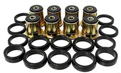 Energy Suspension- 3.3132G CONTROL ARM BUSHING SET