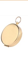 Ppbean Classic Pocket Style Camping Compass