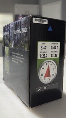 Garmin Montana 680t Touchscreen GPS/GLONASS w/Altimeter Compass 4″ 16h