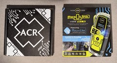 ACR ResQLink 400 PLB-400 Personal Locator Beacon, New