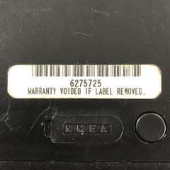Vintage Eagle AccuNav Sport GPS Handheld – Turns On S3.1