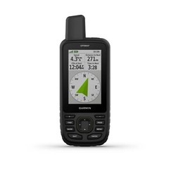 GPS Garmin GpsMap 67i tracker inreach