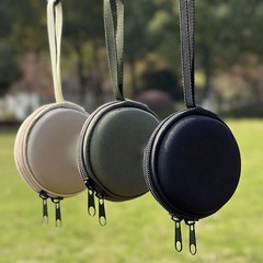 For Hiking For Travel Keychain Pouch Camping Storage Multi-purpose Usage