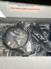 NEW IN BOX -Magellan RoadMate 1700-MU GPS navigator with a 7-inch touchscreen