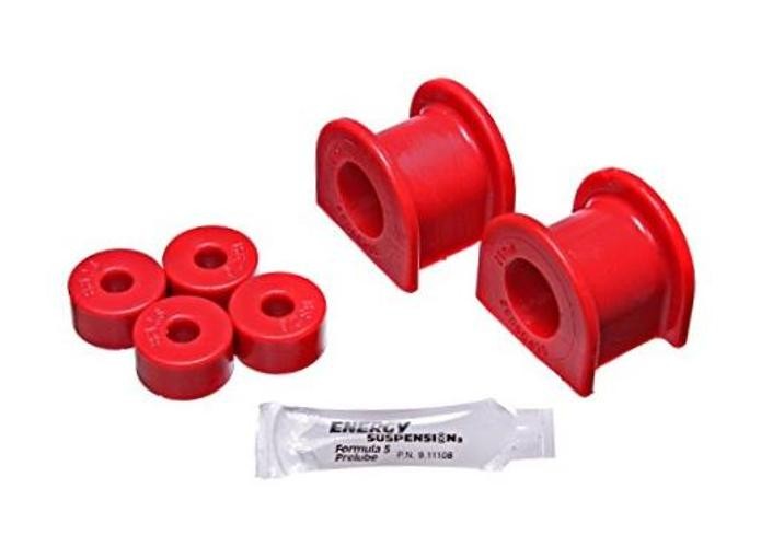 Energy Suspension 8.5141R Front Sway Bar Set (26Mm) 26 millimeter